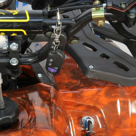 Квадроцикл Avantis NEO 8, фото 13