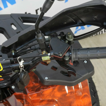 Квадроцикл Avantis NEO 8, фото 12