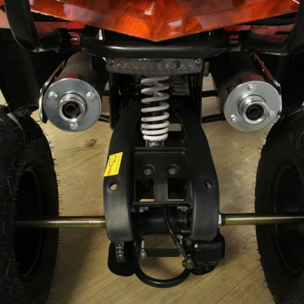 Квадроцикл Avantis NEO 8, фото 11