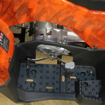 Квадроцикл Avantis NEO 8, фото 9