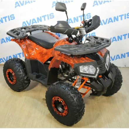Квадроцикл Avantis NEO 8, фото 7