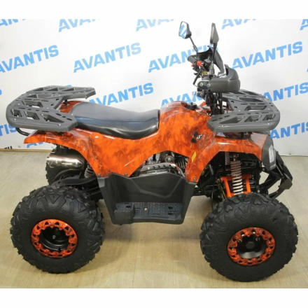 Квадроцикл Avantis NEO 8, фото 6