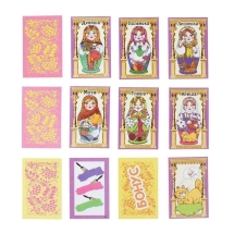 Матрешкин хоровод