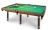 Бильярдный стол Диана 9 футов (пирамида)