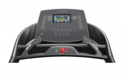 OXYGEN FITNESS PLASMA III LC TFT HRC Беговая дорожка коммерческая, фото 2