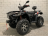 Квадроцикл LINHAI-YAMAHA P420 Promax EFI (с ПСМ)