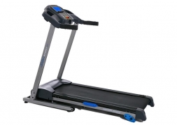 Беговая дорожка электрическая  Royal Fitness  (F-52) RF-1, фото 1