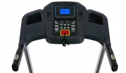 Беговая дорожка электрическая  Royal Fitness  (F-52) RF-1, фото 2