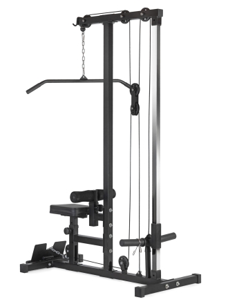 Тренажер силовой со свободными весами VictoryFit VF-С6006, фото 3