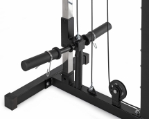 Тренажер силовой со свободными весами VictoryFit VF-С6006