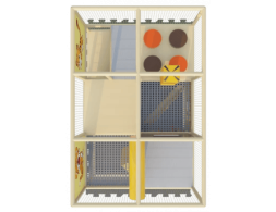 Лабиринт &quot;Тигруля&quot;, фото 4
