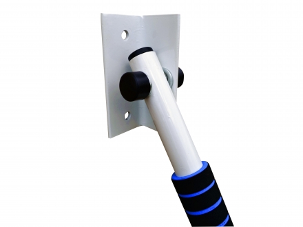 Турник настенный угловой ST, фото 6