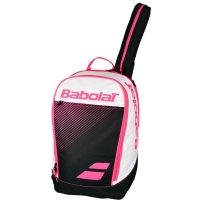 Рюкзак спортивный "BABOLAT Backpack Classic Club" с карманом под 1 теннисную ракетку Рюкзак спортивный "BABOLAT Backpack Classic Club" с карманом под 1 теннисную ракетку