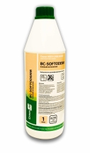 Антисептик рук персонала GreenLAB BC-SOFTODERM (1 л.)
