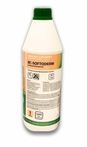 Антисептик рук персонала GreenLAB BC-SOFTODERM (1 л.)