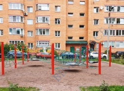 Комплект ДЖУНГЛИ, фото 12
