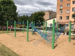 Комплект ДЖУНГЛИ, фото 7