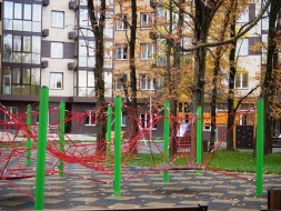 Комплект ДЖУНГЛИ, фото 8