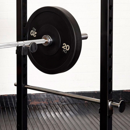 Рама силовая и тяга сверху/снизу DFC F1CGE07 (чёрный, 4 короба), фото 4