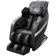 Массажное кресло Ergonova Balancer Black