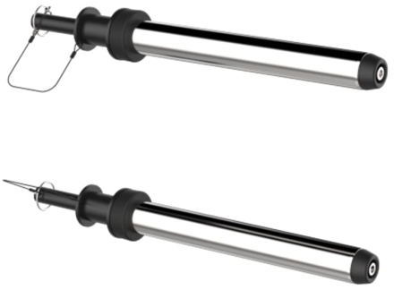 Регулируемый держатель для дисков Impulse MS43, фото 1