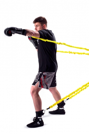 Тренировочная Система SPR Long Pancher, фото 2