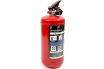 Огнетушитель ATLASWELD ОП-2(з) (В,С,Е) 2л ATLop2bce2l