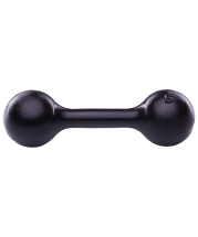 Гантель чугунная 5 кг