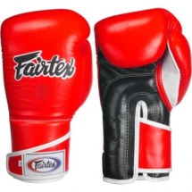 Перчатки Fairtex faiboxglove066