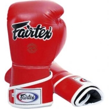Перчатки Fairtex faiboxglove066
