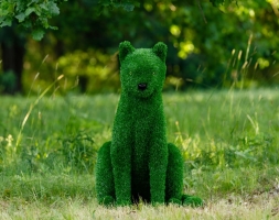 Топиари кот Валео - газон Eco, фото 2