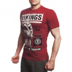 Футболка Hardcore Training hctshirt0226, фото 3