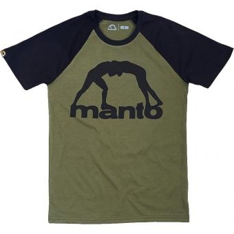 Футболка Manto manshirt0381, фото 1