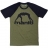 Футболка Manto manshirt0381