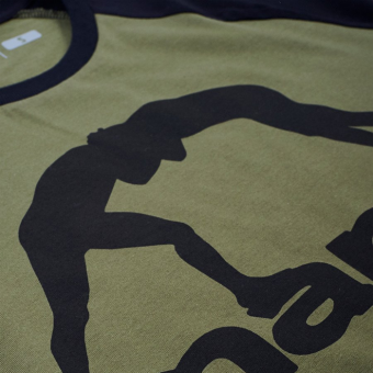 Футболка Manto manshirt0381, фото 2