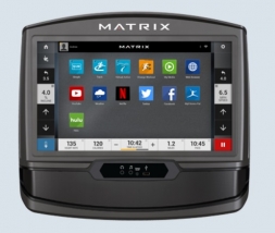 MATRIX TF50XER Беговая дорожка домашняя, фото 2