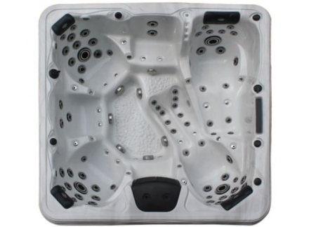 Гидромассажный спа-бассейн Jazzi Pool Dublin 333D, фото 1