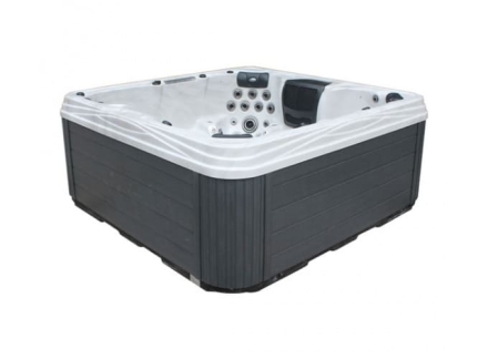 Гидромассажный спа-бассейн Jazzi Pool Dublin 333D, фото 2