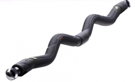 Универсальный тренажер X-BAR в комплекте с эспандерами, упорами и сумкой, фото 4