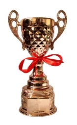 Кубок 1609 Bronze