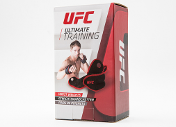 Кистевой утяжелитель UFC (2 кг, пара), фото 3