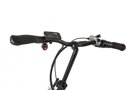 Велогибрид ELTRECO GOOD 250W LITIUM, фото 23