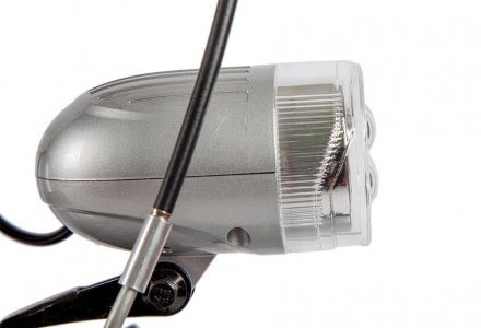 Велогибрид ELTRECO GOOD 250W LITIUM, фото 31