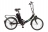 Велогибрид ELTRECO GOOD 250W LITIUM