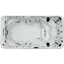 Плавательный спа-бассейн Premium Leisure Aquatika 14