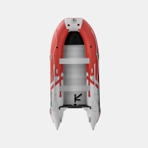 Gladiator C 400 AL ACTIVE Красно-белый моторная лодка ПВХ Алюминиевый пайол Gladiator C 400 AL ACTIVE Красно-белый моторная лодка ПВХ Алюминиевый пайол