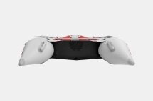 Gladiator C 400 AL ACTIVE Красно-белый моторная лодка ПВХ Алюминиевый пайол Gladiator C 400 AL ACTIVE Красно-белый моторная лодка ПВХ Алюминиевый пайол