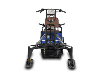 Мини-снегоход БУРЛАК-М Опти-R