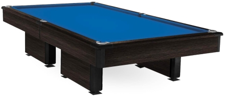 Бильярдный стол - High-tech 9 Футов, Русская пирамида, Сланец Orero 40 мм, фото 3