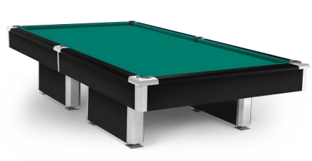 Бильярдный стол - High-tech 9 Футов, Русская пирамида, Сланец Orero 40 мм, фото 6